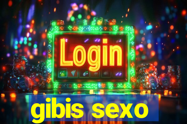 gibis sexo